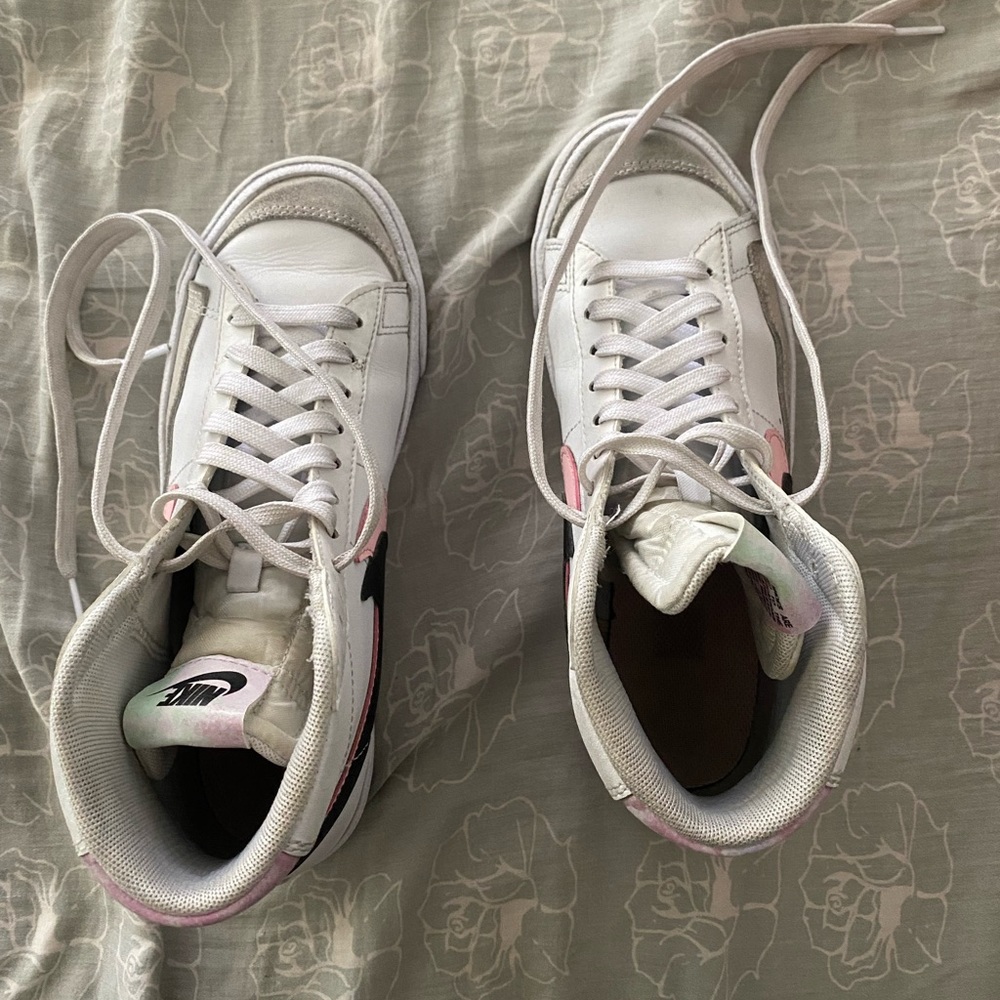 Nike blazers